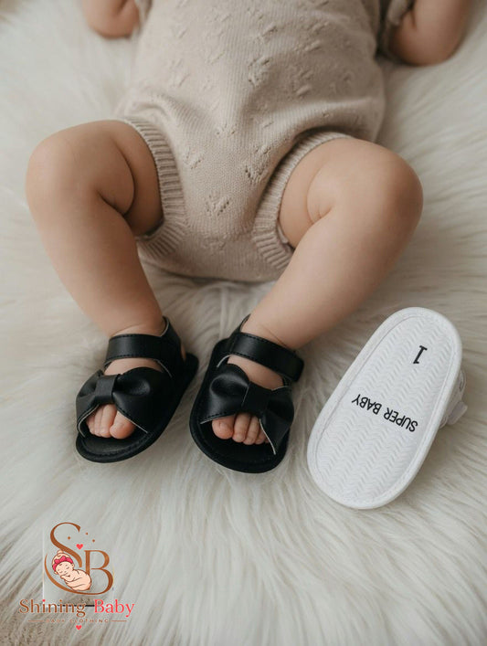 شوز بيبي صندل|👶 Baby Sandals