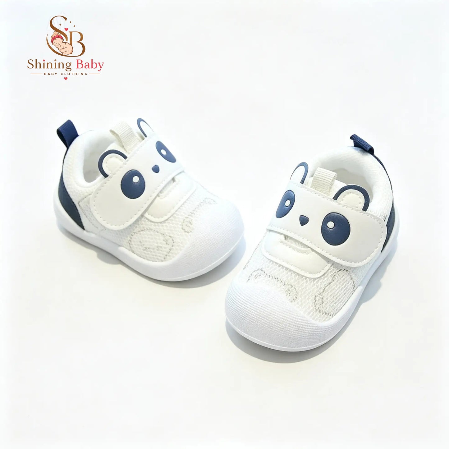 حذاء خطوات أولى مستورد👣| (First Walker Shoes)👣
