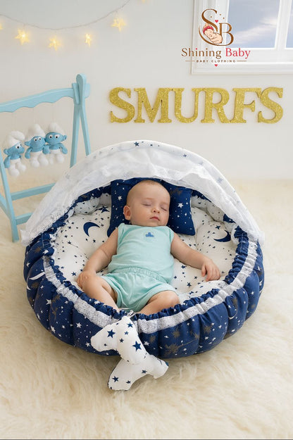 بيبي نيست|👶 Baby Nest