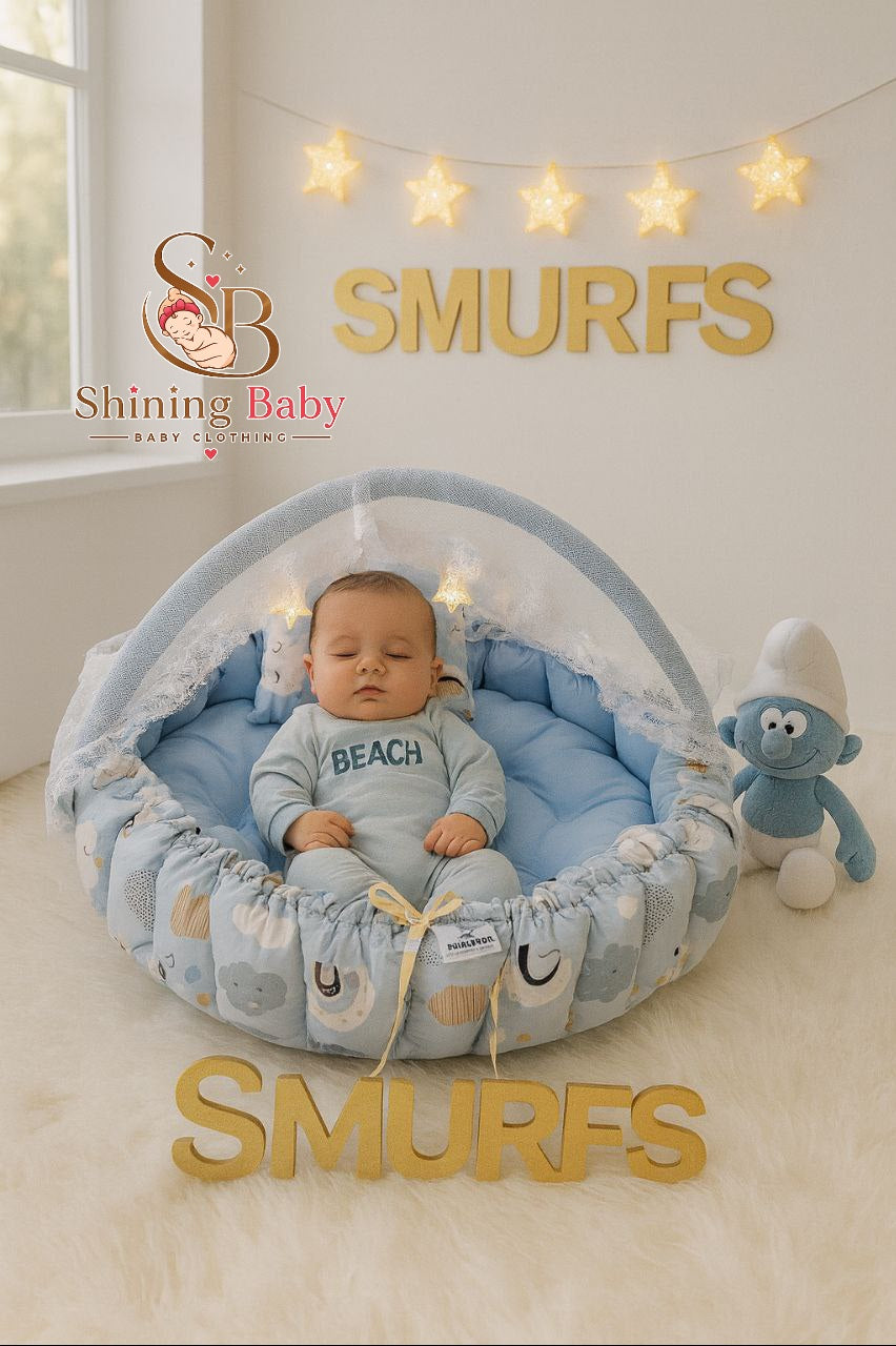 بيبي نيست|👶 Baby Nest