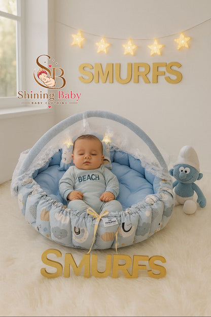 بيبي نيست|👶 Baby Nest