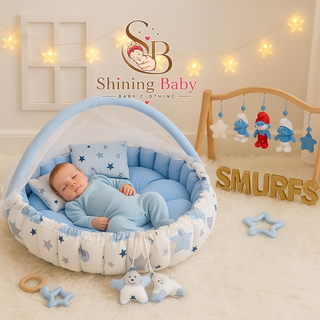 بيبي نيست|👶 Baby Nest