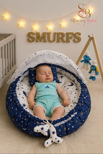 بيبي نيست|👶 Baby Nest