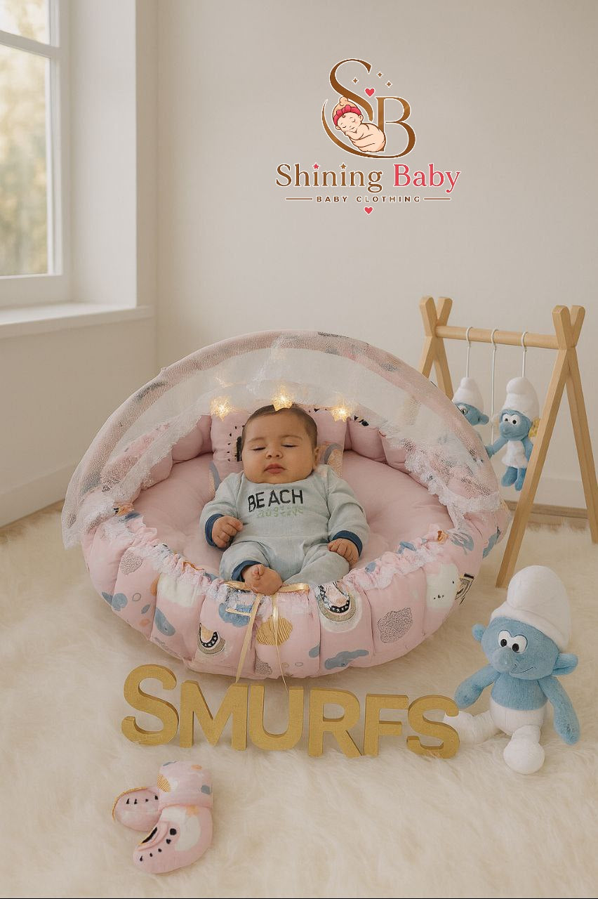 بيبي نيست|👶 Baby Nest