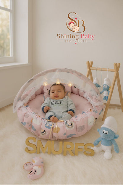 بيبي نيست|👶 Baby Nest