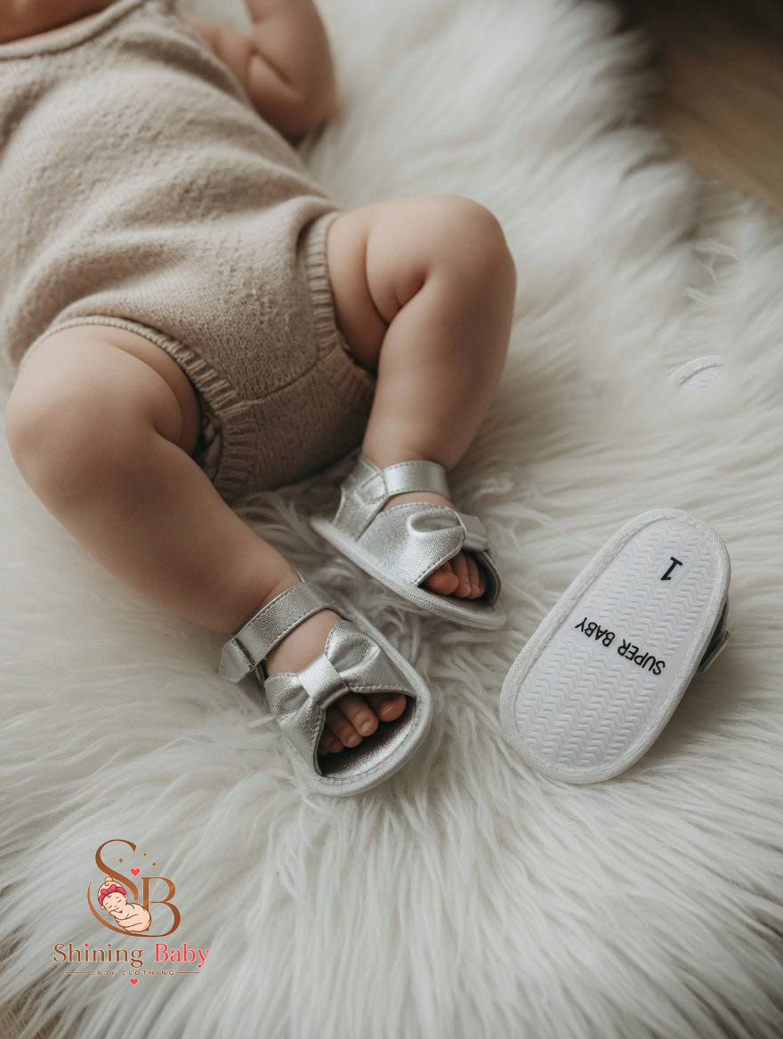 شوز بيبي صندل|👶 Baby Sandals