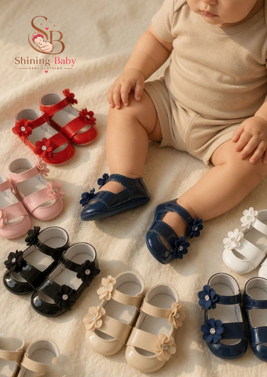 👟 Girls' Shoes|شوز بناتي