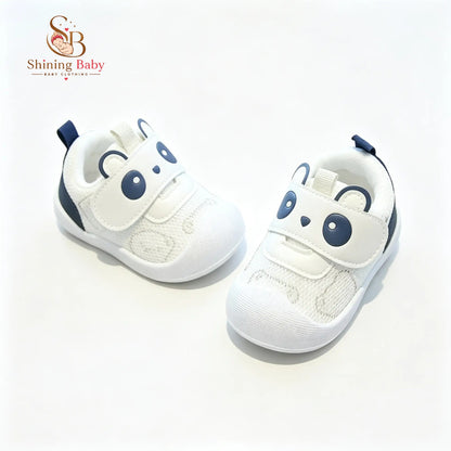 حذاء خطوات أولى مستورد👣| (First Walker Shoes)👣