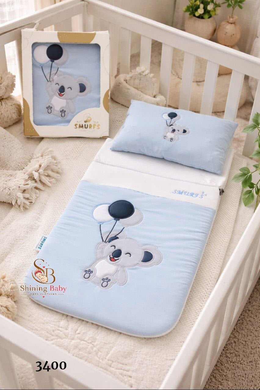 سيت بيبي 3 |Set Baby 3-Piece