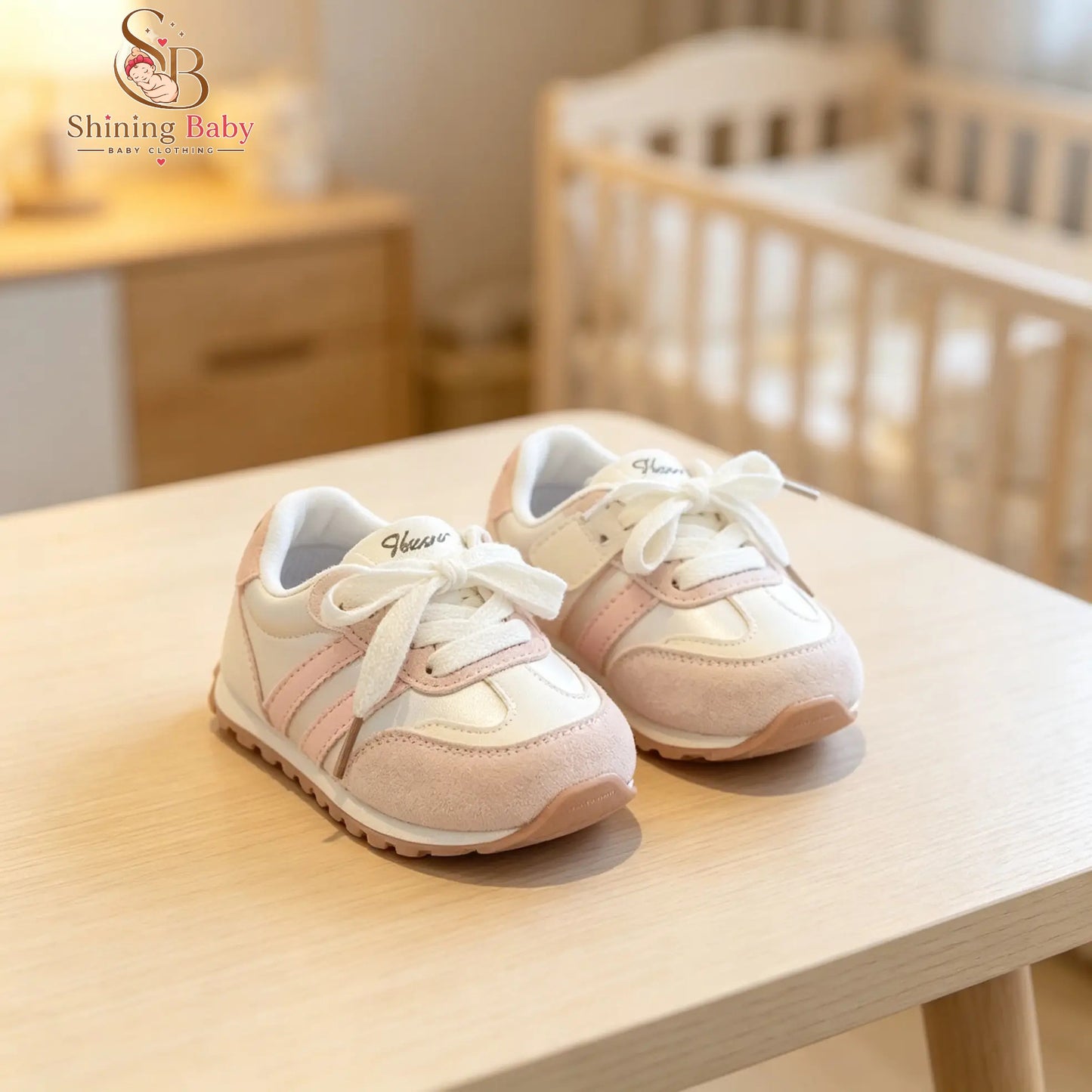 حذاء بيبي رياضي مستورد | Baby sport shoes