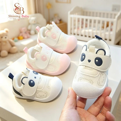 حذاء خطوات أولى مستورد👣| (First Walker Shoes)👣