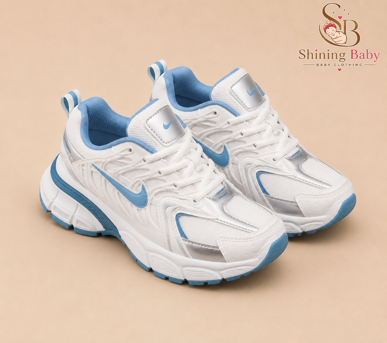 Woman Nike shoes