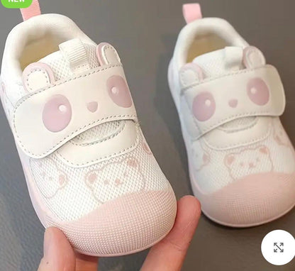 حذاء خطوات أولى مستورد👣| (First Walker Shoes)👣