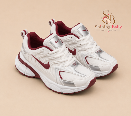 Woman Nike shoes