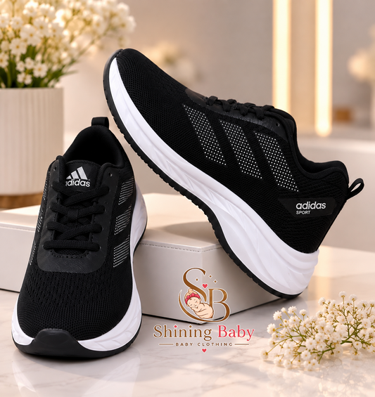 كوتشي Adidas نعل ايفا طبي ومريح