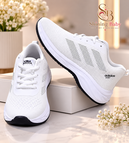 كوتشي Adidas نعل ايفا طبي ومريح