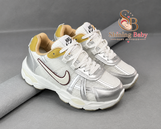 حذاء أنيق متعدد الألوان| elegant shoes multicolor 👟🤍
